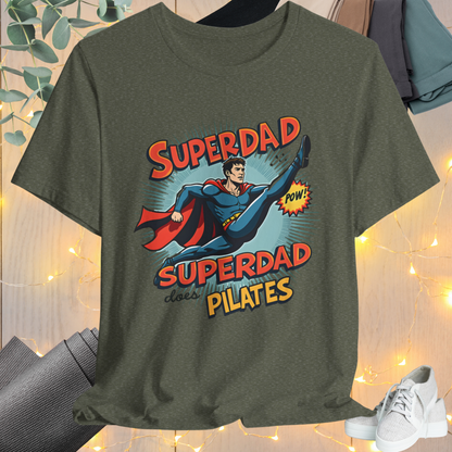 SUPERDAD Tee