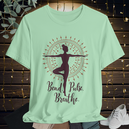 Mindful Movement Tee