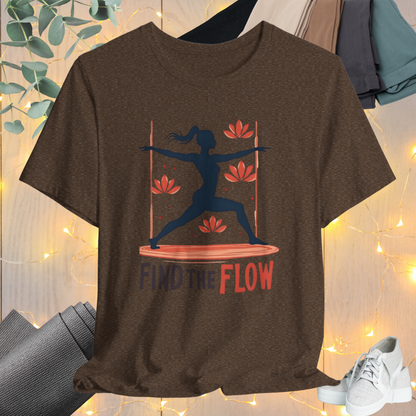 Find The Flow T-Shirt