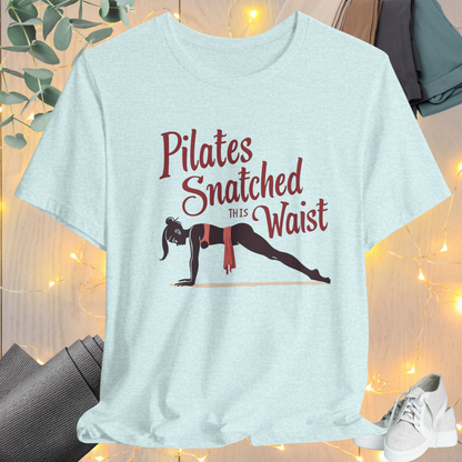 Pilates Chic T-Shirt