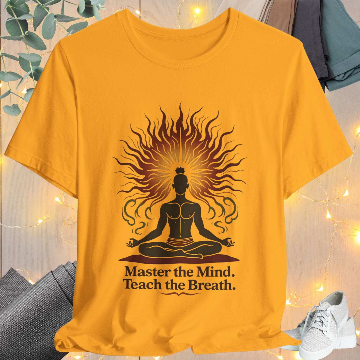 Mind Strength Tee