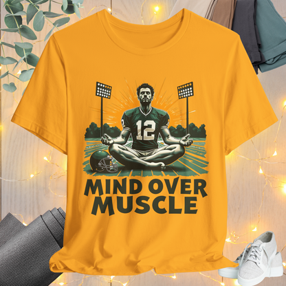 Mindful Athlete Tee