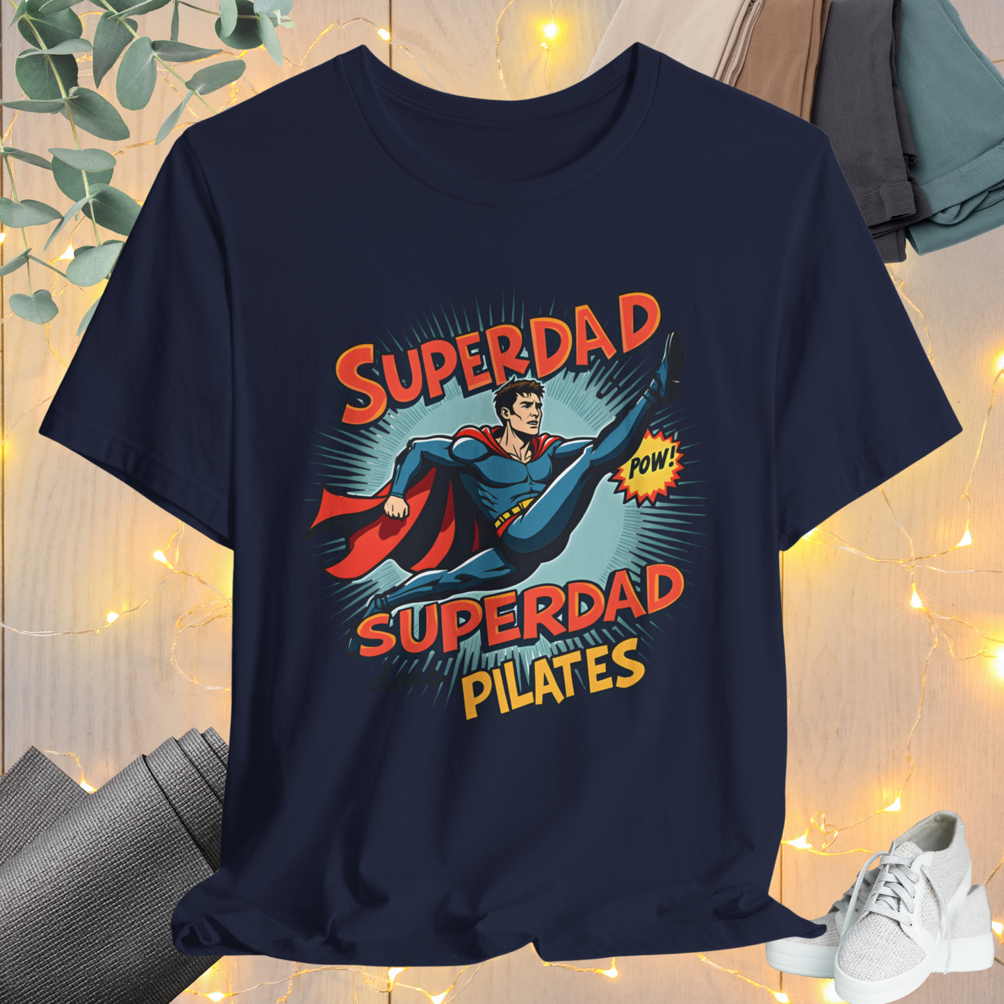 SUPERDAD Tee