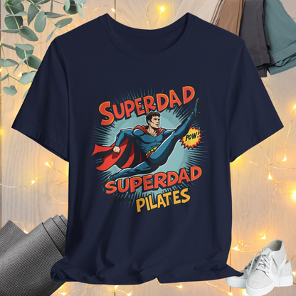 SUPERDAD Tee
