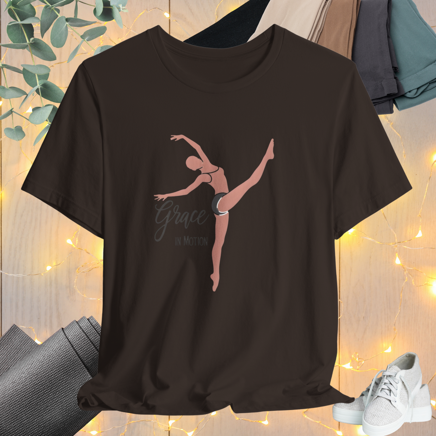 Grace Motion Tee