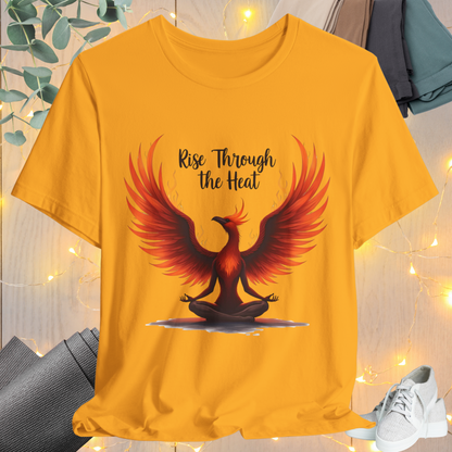 Phoenix Rise Tee