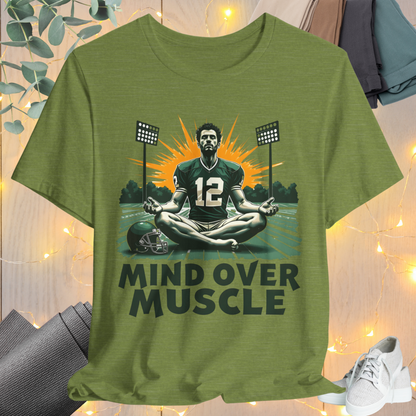 Mindful Athlete Tee