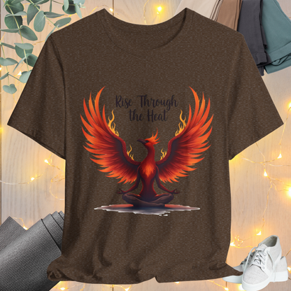 Phoenix Rise Tee