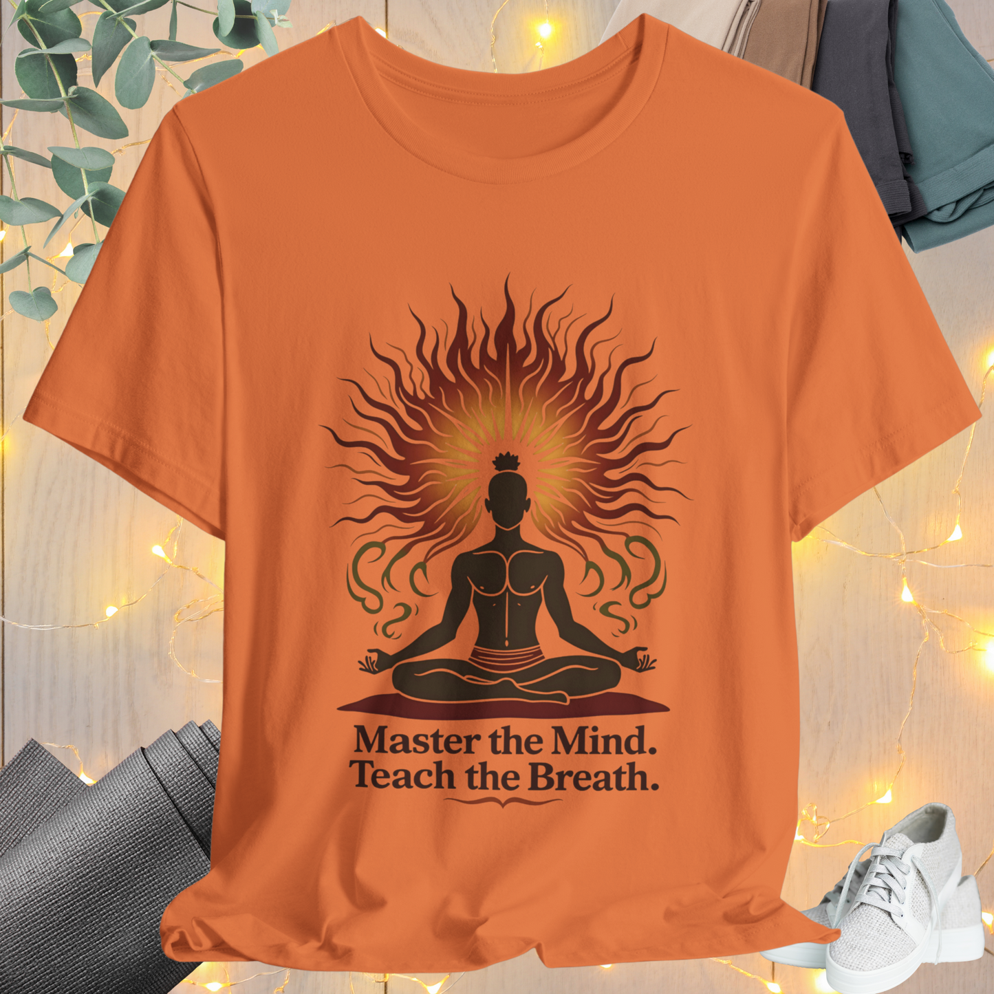Mind Strength Tee