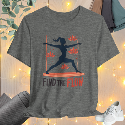 Find The Flow T-Shirt