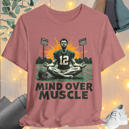 Mindful Athlete Tee