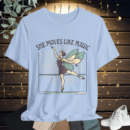 Magical Fairy Graphic Tee